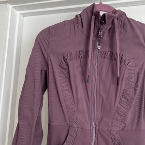 lululemon reversible jacket